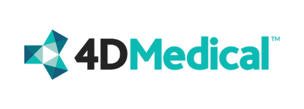 4DMedical logo