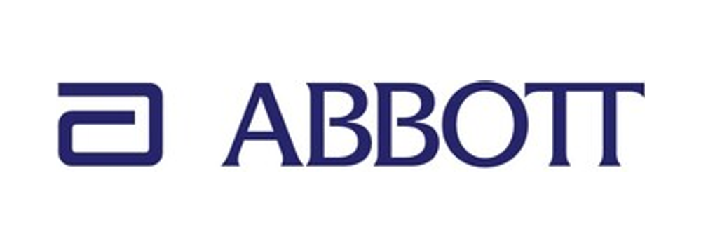 Abbott Laboratories logo