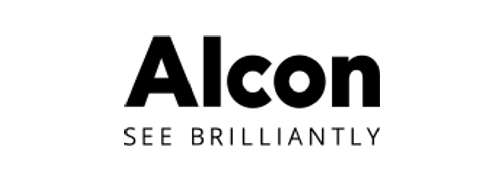 Alcon logo