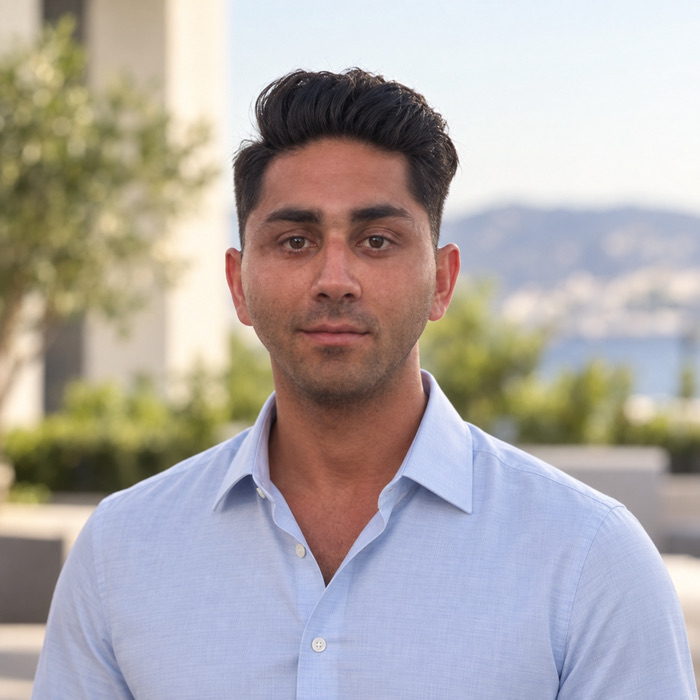 Ali Ravari