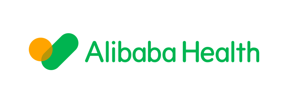 Alibaba Health logo