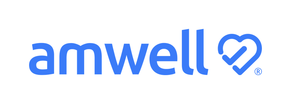Amwell logo