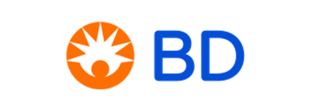 Becton, Dickinson and Company logo