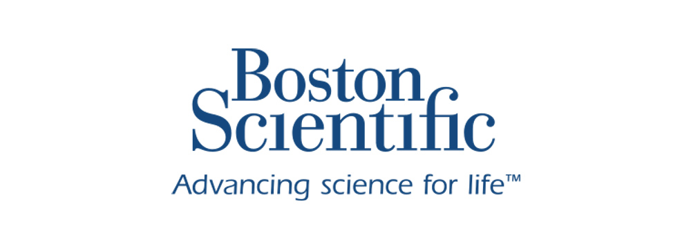 Boston Scientific logo