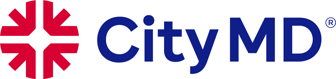 CityMD logo