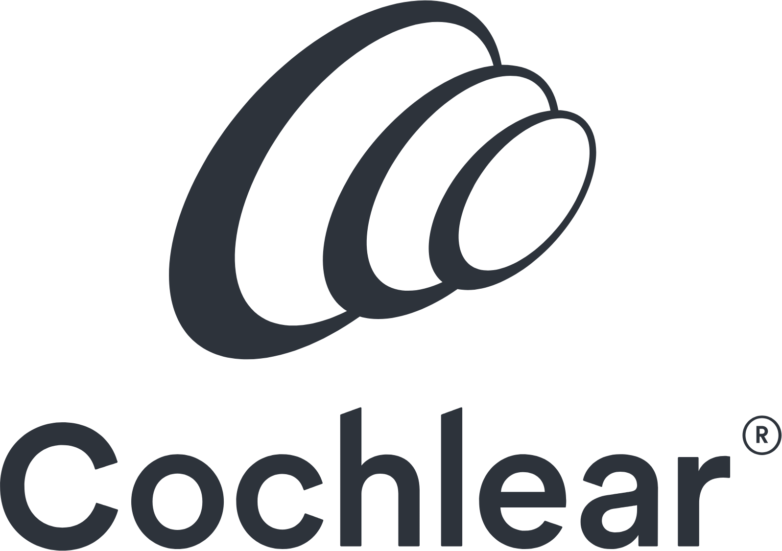 Cochlear logo