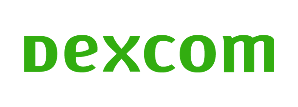 Dexcom logo