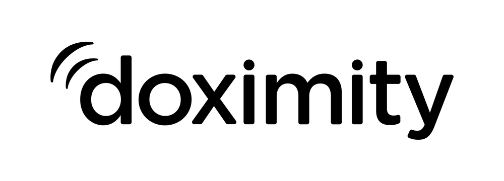 Doximity logo