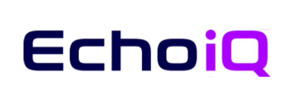 Echo IQ logo
