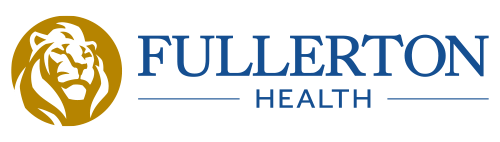 Fullerton Health logo