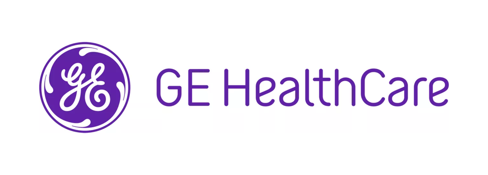 GE HealthCare logo