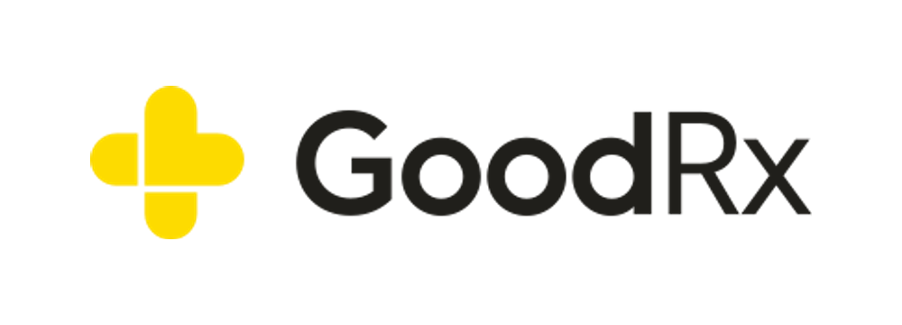 GoodRx logo