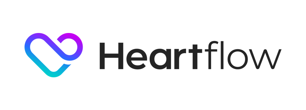 HeartFlow logo