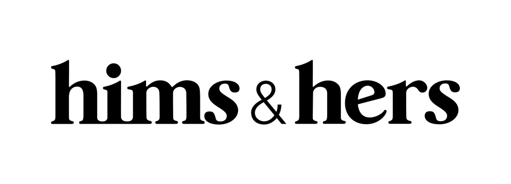 Hims & Hers Health logo