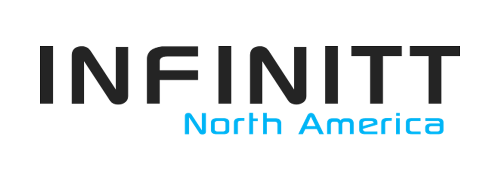 INFINITT Healthcare logo
