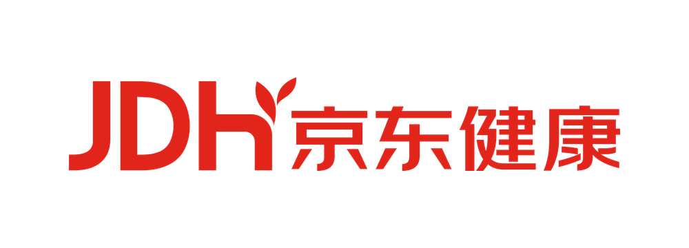 JD Health logo