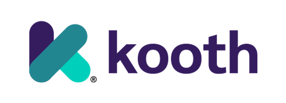 Kooth logo