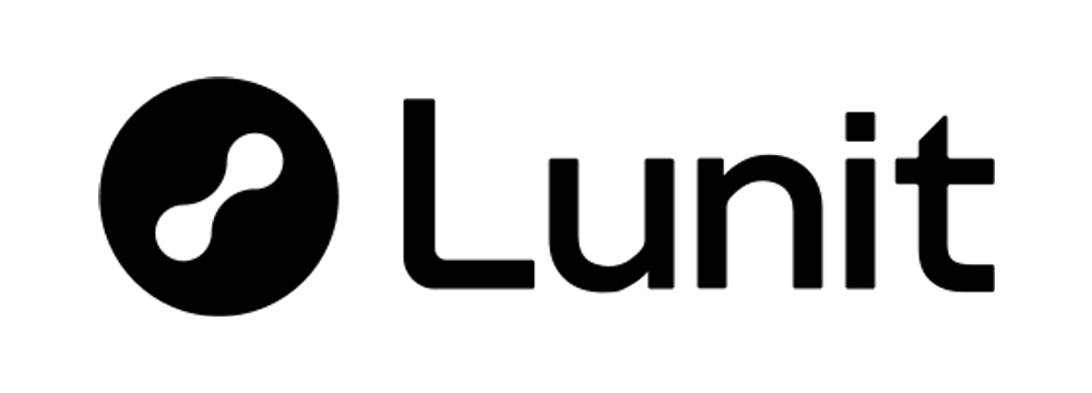 Lunit logo