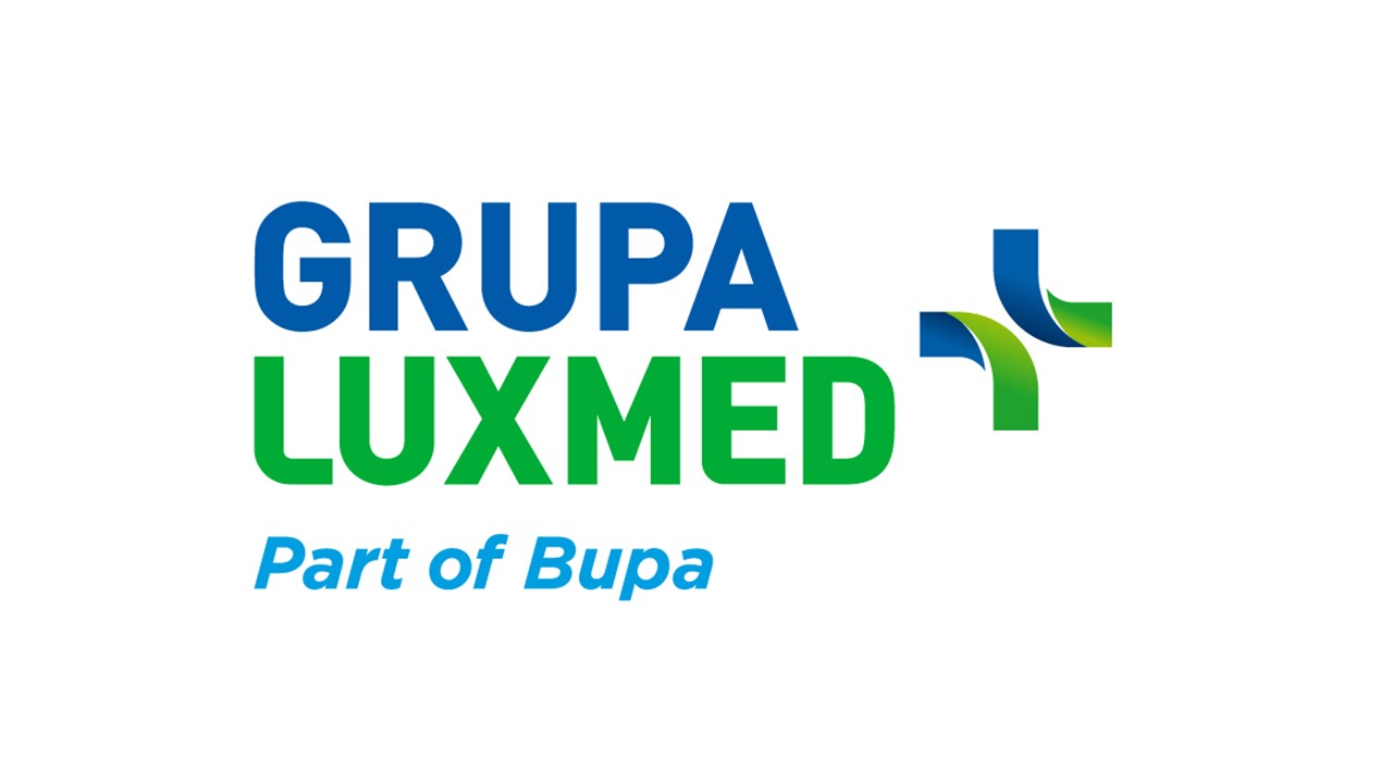 LUX MED Group logo
