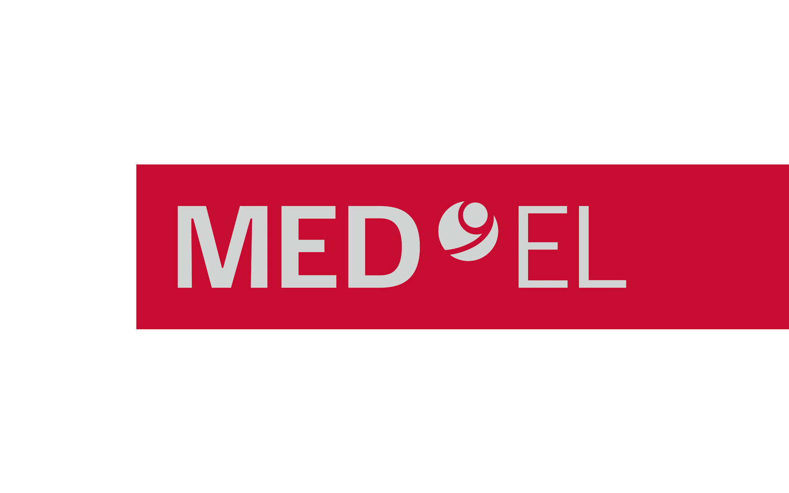 MED-EL logo