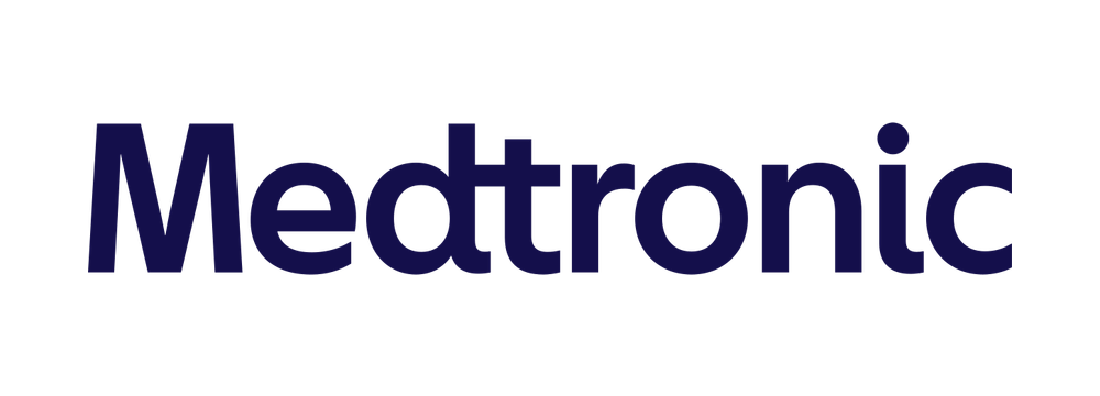 Medtronic logo