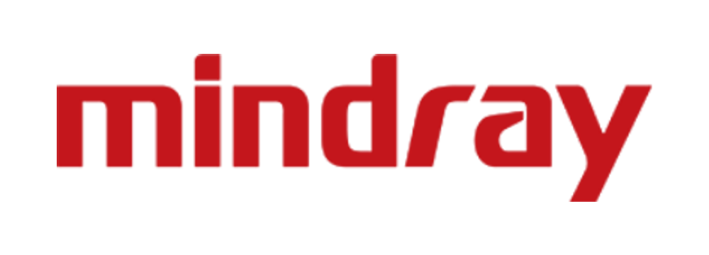 Mindray logo