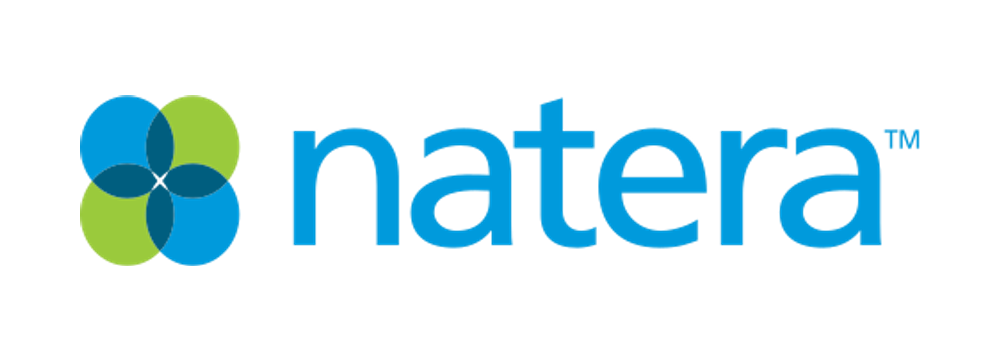 Natera logo