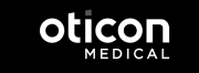 Oticon Medical logo