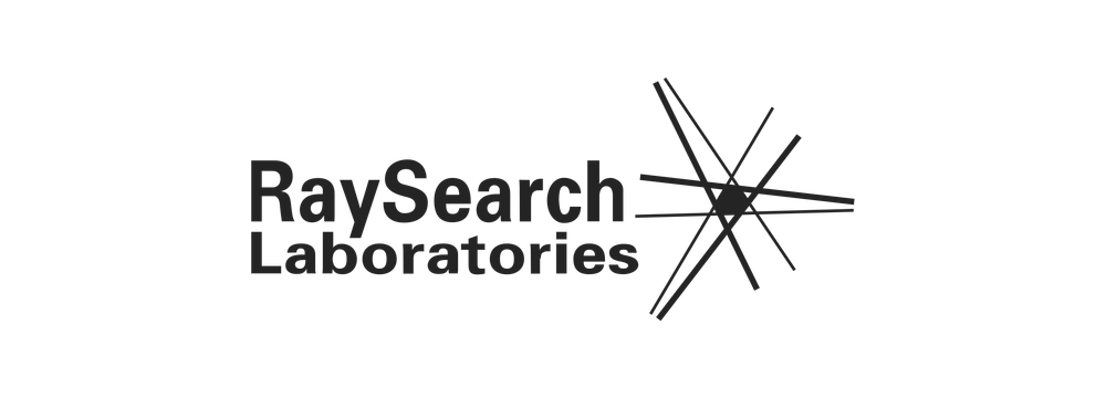 RaySearch Laboratories logo