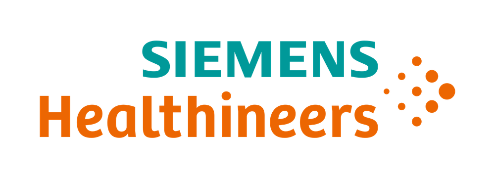 Siemens Healthineers logo