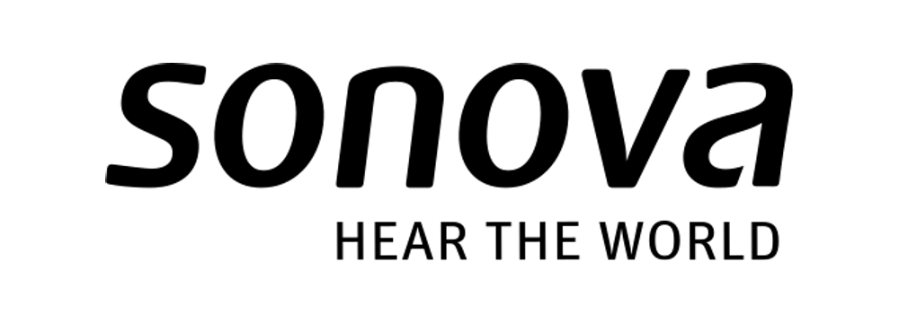 Sonova logo