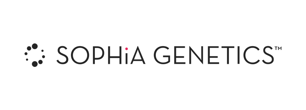 SOPHiA GENETICS logo