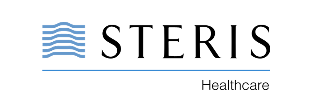 STERIS logo
