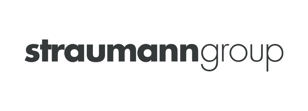 Straumann Group logo