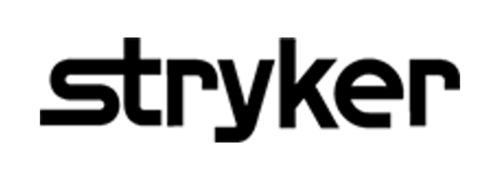 Stryker logo