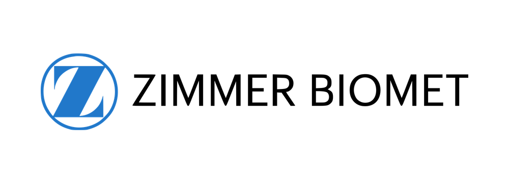 Zimmer Biomet logo